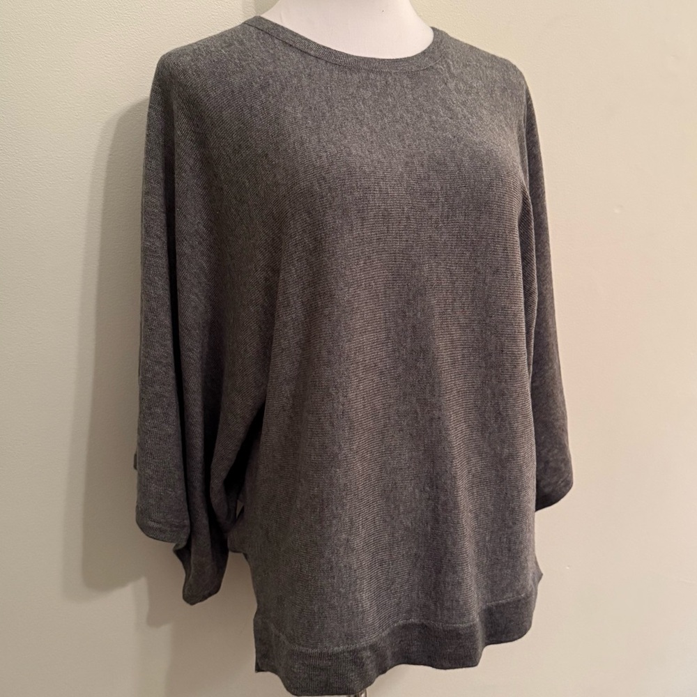 Laurie Felt Top